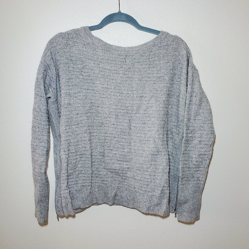 Banana Republic knit sweater S